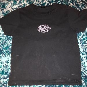 RARE! Brandy Melville Top